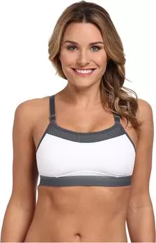 шоу-офф Champion, цвет White/Medium Gray