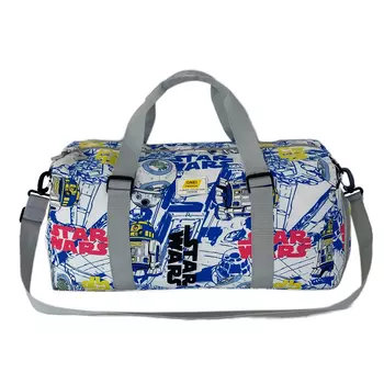 Showletu Дорожная сумка унисекс SURELAPTOP, Серый