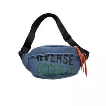 Showletu Поясная сумка унисекс SURELAPTOP, Хаки