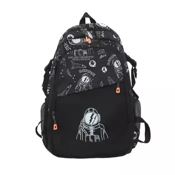 Showletu Рюкзак унисекс SURELAPTOP, Белый