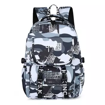 Showletu Рюкзак унисекс SURELAPTOP, Черный