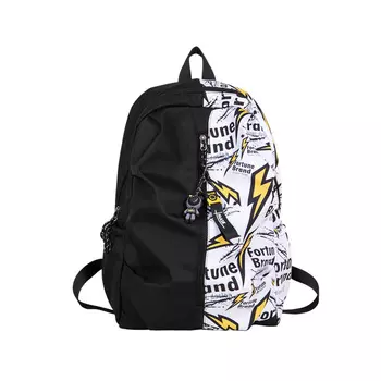 Showletu Рюкзак унисекс SURELAPTOP, Красный