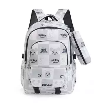 Showletu Рюкзак унисекс SURELAPTOP, Розовый