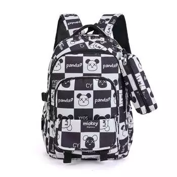 Showletu Рюкзак унисекс SURELAPTOP, Синий