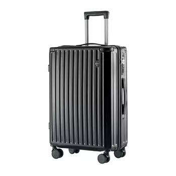 Showletu Сумка-тележка унисекс SURELAPTOP, Розовый