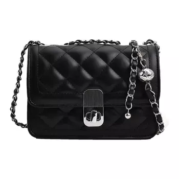 Showletu Женская сумка через плечо SURELAPTOP, Розовый