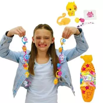 Шпага, Ароматный сюрприз, Бананы Epee