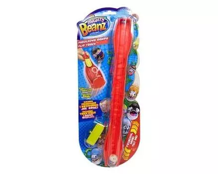 Шпага, Набор коллекционных фигурок, Mighty Beanz, Бобовая дорожка Epee