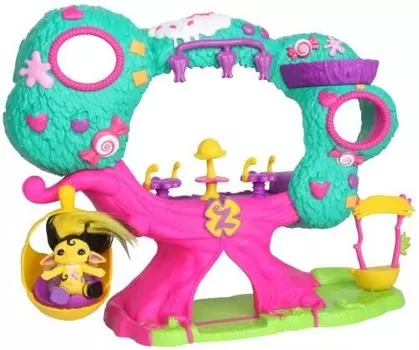 Шпага, Зельфс, Дерево Зельф с уникальным ароматом Зельфа. Epee