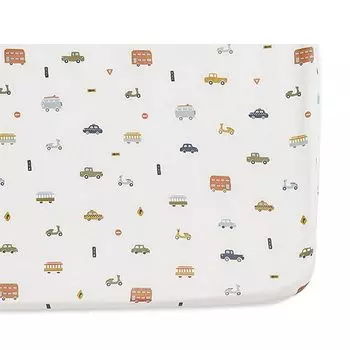 Шпаргалка Pehr, цвет White