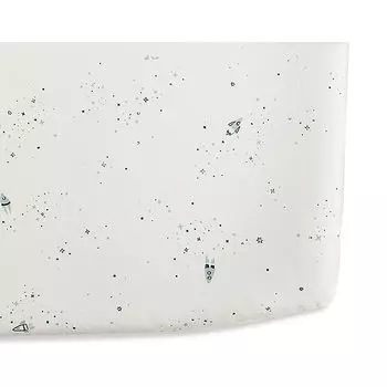 Шпаргалка Pehr, цвет White