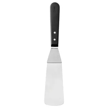 Шпатель ,серый/черный, VARDAGEN IKEA