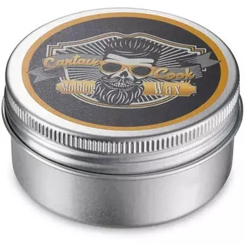 Шпатлевка-глиняный воск 230 мл, Eurostil