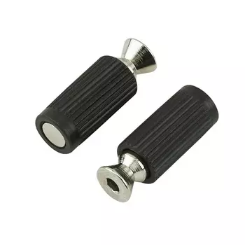 Шпильки и вставки для крепления моста серии 1000 - никель Floyd Rose 1000 / Special Series