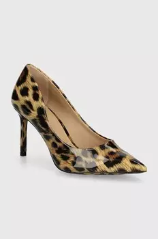 Шпильки STESSYMID Aldo, коричневый