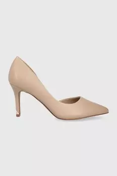Шпильки Вралг Aldo, бежевый