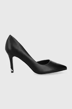 Шпильки Вралг Aldo, черный