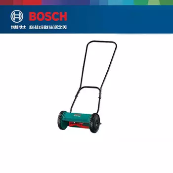 Шпиндельная газонокосилка Bosch AHM30