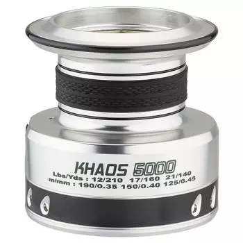 Шпуля KHAOS 5000 CAPERLAN