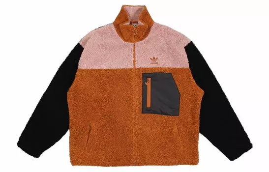 SHROT Куртка женская хаки Adidas Originals