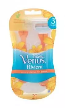 Шт. Gillette Venus Riviera 2