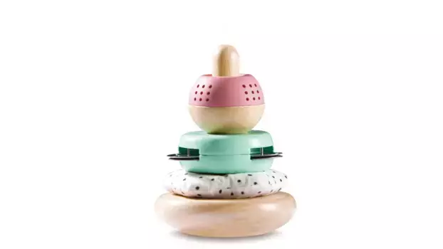 Штабелерная вышка stina e8502 Hape