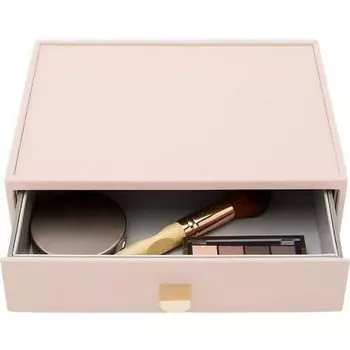 Штабелеры, ящик-органайзер для классической косметики, Stackers