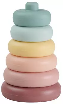 Штабирующая башня Avelia, мультиколор