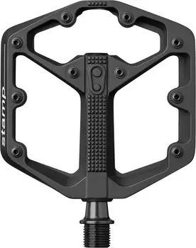 Штамп 2 педали crankbrothers, черный