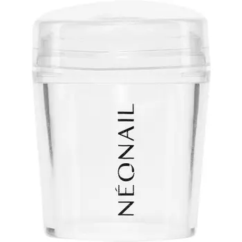 Штамп для ногтей NEONAIL со скребком Nonail