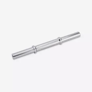 Штанга для силовых тренировок 35 см 28 мм Corength