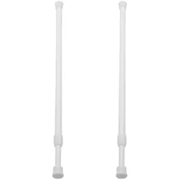 штанга телескопическая Eease, белый
