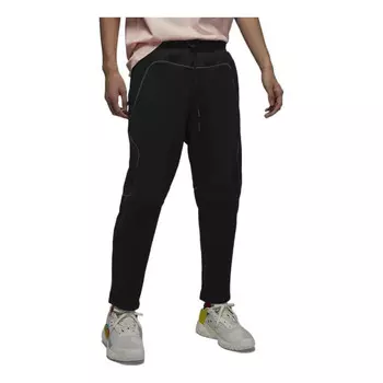 Штаны 23 штаны из инженерной ткани Air Jordan, черный