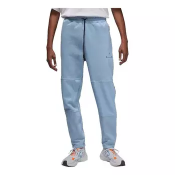 Штаны 23 штаны из инженерной ткани Air Jordan, синий