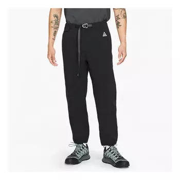 Штаны acg trail pants Nike, черный