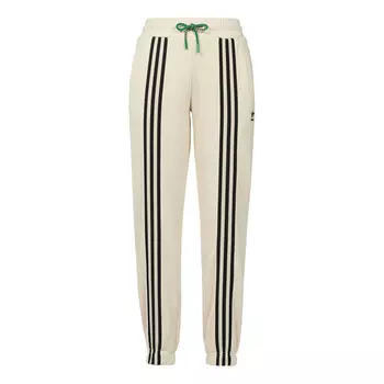 Штаны adicolor 70s 3 полоски спортивные штаны Adidas, белый