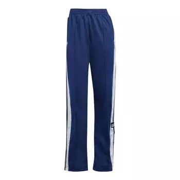 Штаны adicolor classics adibreak спортивные штаны Adidas, синий