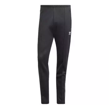 Штаны adicolor classics beckenbauer спортивные штаны Adidas, черный