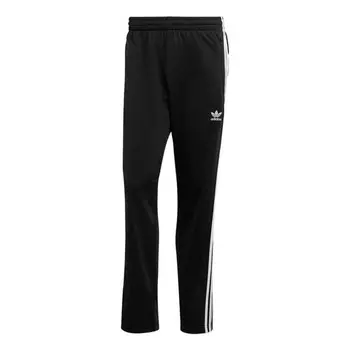 Штаны adicolor classics firebird спортивные штаны Adidas, черный
