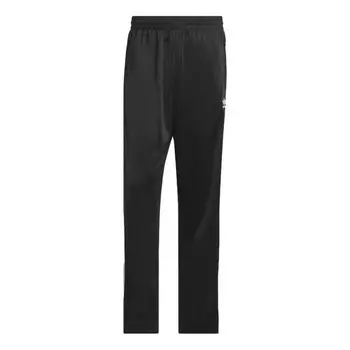 Штаны adicolor classics firebird спортивные штаны Adidas, черный