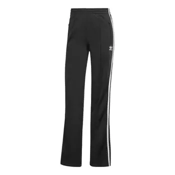 Штаны adicolor classics firebird спортивные штаны Adidas, черный