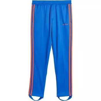 Штаны Adidas X Wales Bonner Stirrup Adidas Originals, синий