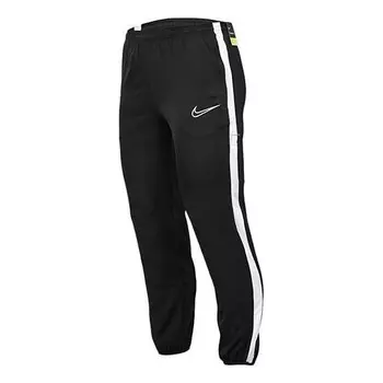 Штаны академия спортивные штаны Nike, черный