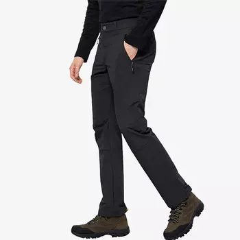 Штаны активировать xt Jack Wolfskin, черный