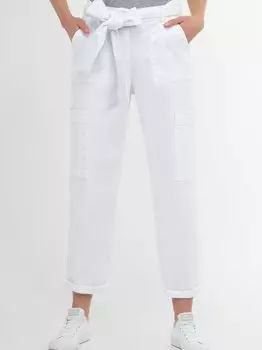 Штаны ана Recover Pants, белый