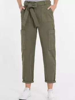 Штаны ана Recover Pants, зеленый