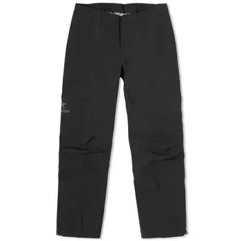 Штаны Arc'teryx, черный