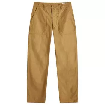 Штаны армейские США Orslow, хаки