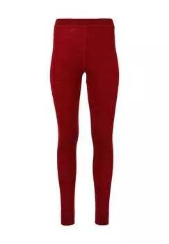 Штаны базового слоя Cerro из влагорегулирующего материала Whistler, цвет 4260 sun-dried tomato