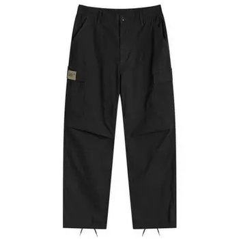 Штаны бду Neighborhood, черный